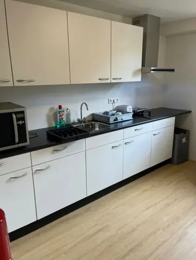 12m2 room to rent for 725€/month in Vest, Gouda