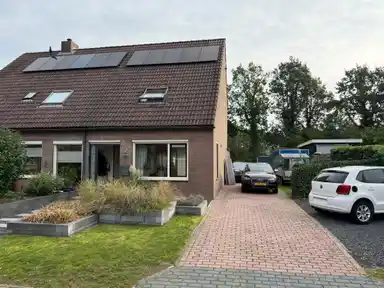 100m2 Casa in affitto per 1375€/mese a Strengakkers 11, Annen