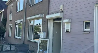 m2 house to rent for 764.14€/month in Eemstraat 23, Nijmegen