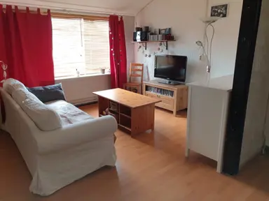 35m2 Camera in affitto per 500€/mese a Zuidwenk, Bunschoten-Spakenburg