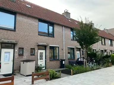 98m2 Haus zur Miete für 1228€/Monat in A.J. Koejemansstraat 39, Amsterdam