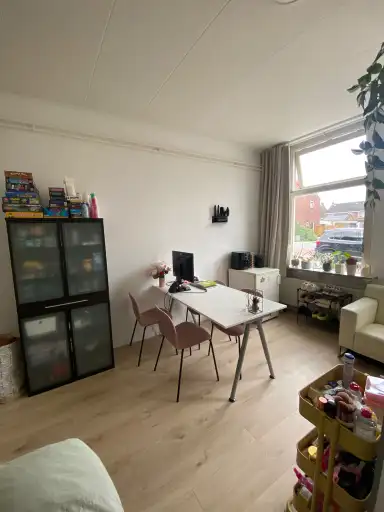 23m2 room to rent for 565€/month in Zweringweg, Enschede