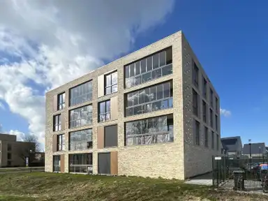 92μ² Διαμέρισμα προς ενοικίαση για 1395€/μήνα σε Kuifjestraat 56, Nijmegen