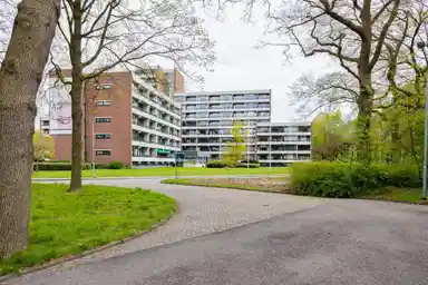 46m2 Appartamento in affitto per 714€/mese a Angelsloërdijk, Emmen
