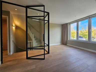 93m2 apartment to rent for 3000€/month in Zuider Buiten Spaarne 108-ZW, Haarlem