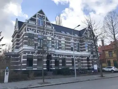 60m2 flat to rent for 1140€/month in Zuiderpark 16, Groningen