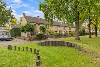 116m2 house to rent for 2530€/month in Kamperfoeliestraat 20, Soest