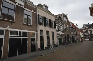 65m2 apartment to rent for 1700€/month in Van Hattumstraat 8A, Zwolle