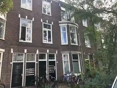 16m2 room to rent for 720€/month in Akkerstraat 6, Groningen