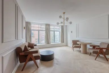 75m2 flat to rent for 2850€/month in Spui 12, The Hague