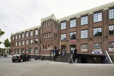 29m2 studio to rent for 910€/month in Tongerseweg 57B-15, Maastricht