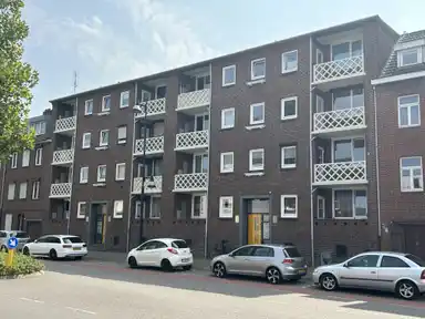 47m2 Appartamento in affitto per 520.98€/mese a Maastrichterlaan 150, Vaals