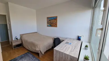 12m2 Chambre à louer pour 1050€/mois à Vijf Meiplein, Leiden
