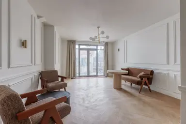 75m2 Appartamento in affitto per 2950€/mese a Spui, The Hague