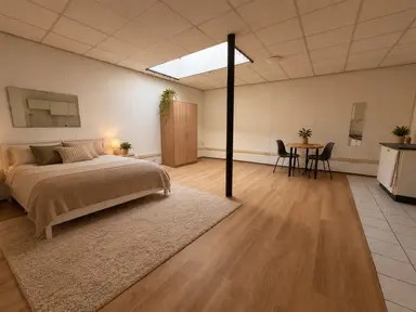 33m2 room to rent for 595€/month in Kruisstraat, Heerlen