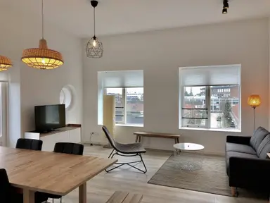 47m2 flat to rent for 1970€/month in Oudenoord 388, Utrecht
