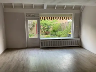 82m2 apartment to rent for 415€/month in Slobbegors, Oud-Beijerland