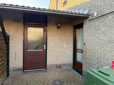 104m2 maison à louer pour 1495€/mois à Juckemastate, Leeuwarden