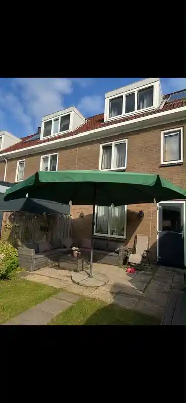 87m2 apartment to rent for 650€/month in IJsselstraat, Krimpen aan den IJssel