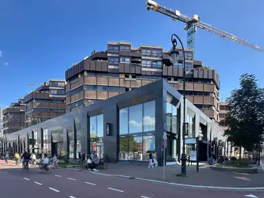 82m2 flat to rent for 2500€/month in Smakkelaarsveld, Utrecht