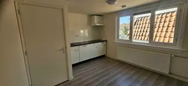 13m2 studio to rent for 691€/month in Nieuwstraat, Tilburg