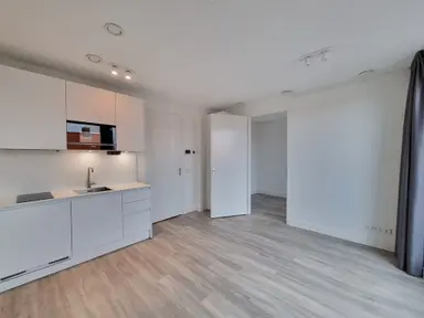 36μ² Διαμέρισμα προς ενοικίαση για 2295€/μήνα σε Krommertstraat, Amsterdam