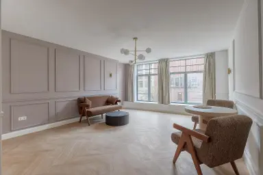 75m2 Appartamento in affitto per 2850€/mese a Spui 12C, The Hague