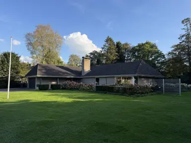 315m2 house to rent for 2750€/month in Koningin Julianaweg 86, Oranjewoud