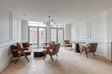 115m2 flat to rent for 4750€/month in Spui 12, The Hague