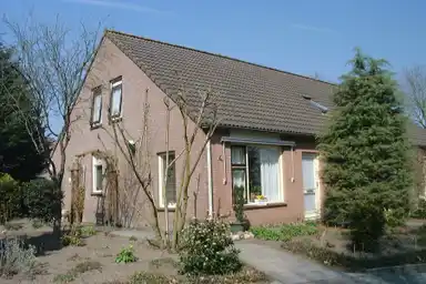 71m2 Casa in affitto per 696.44€/mese a Rolderdingspillaan 31, Rolde