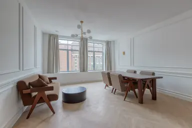 155m2 Appartement te huur voor 4950€/maand in Spui, The Hague