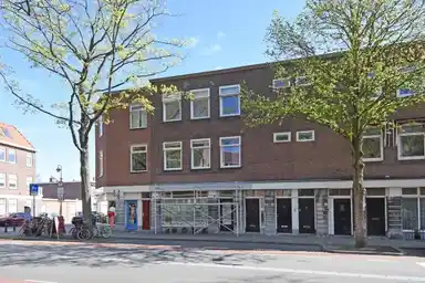 117m2 Appartement te huur voor 2500€/maand in Ruychrocklaan, The Hague