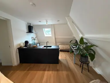 60m2 apartment to rent for 1450€/month in Korte Kerkstraat, Harderwijk