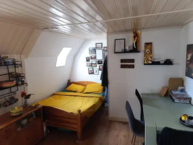 14m2 room to rent for 367€/month in Koningsstraat, Leeuwarden