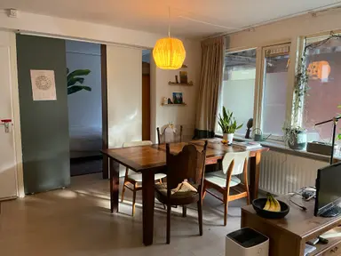 30μ² Δωμάτιο προς ενοικίαση για 599.89€/μήνα σε Utrecht