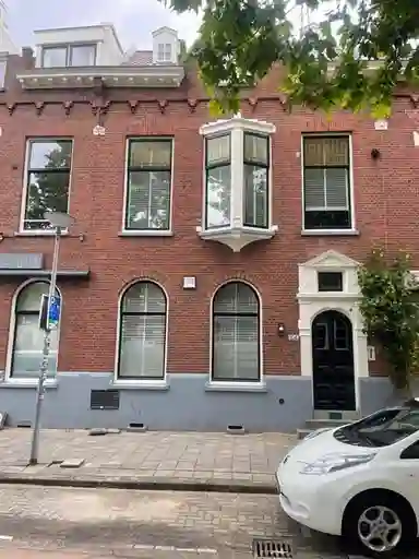 90m2 Appartamento in affitto per 1980€/mese a 's-Gravendijkwal, Rotterdam