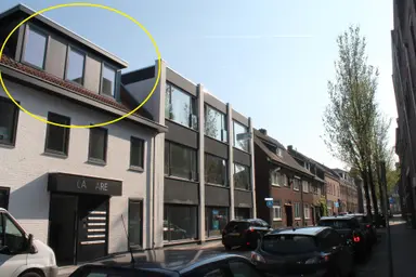 58m2 apartment to rent for 1150€/month in Bergstraat 2C-3, Sittard