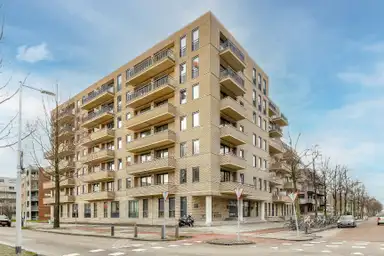 75m2 apartment to rent for 1695€/month in Jan Tooropstraat 3, Weesp