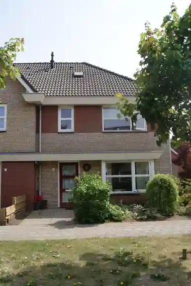 137m2 house to rent for 764.14€/month in Dokter Jan Coenraad Homanstraat 75, Coevorden