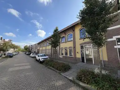 120m2 house to rent for 1795€/month in Gysbert Japicxstraat 46a, Leeuwarden