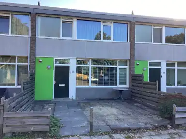 77m2 huis te huur voor 713.02€/maand in Wendeling 36, Emmen