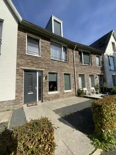 72m2 Haus zur Miete für 932.93€/Monat in Sambastraat 63, Apeldoorn