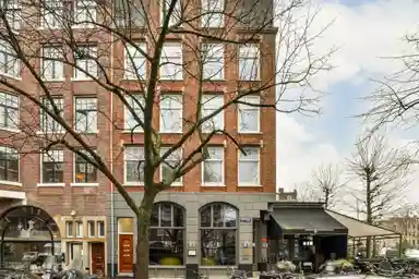 105m2 Appartement te huur voor 3750€/maand in Sophialaan 55, Amsterdam