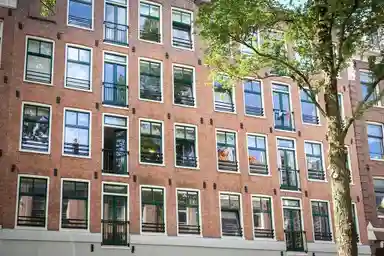 65m2 apartment to rent for 2850€/month in Daniël Stalpertstraat 30A, Amsterdam