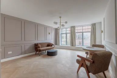 75m2 apartment to rent for 2850€/month in Spui 12, The Hague