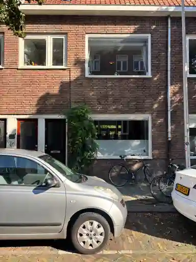 61m2 house to rent for 1995€/month in Esdoornstraat 23, Utrecht