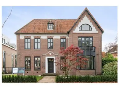 41m2 apartment to rent for 1525€/month in Fazantlaan, Eindhoven