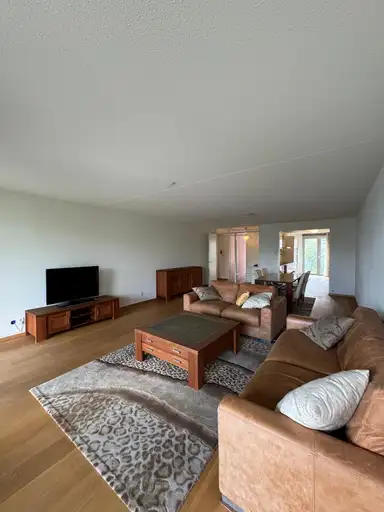 122m2 flat te huur voor 3100€/maand in Pieter Calandlaan, Amsterdam