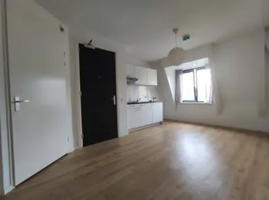 27m2 flat to rent for 974€/month in Lijmbeekstraat, Eindhoven