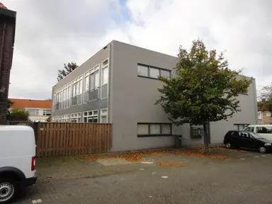 49m2 apartment to rent for 1118€/month in Spiraeastraat, Eindhoven
